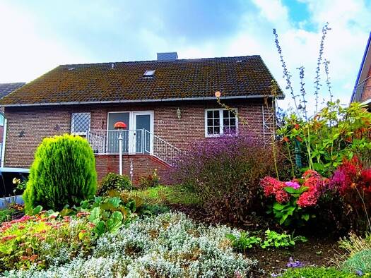 Haus zum Kauf 399.999 € 6 Zimmer 145 m² 937 m² Grundstück Klein Gladebrügge 23795