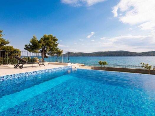 Haus zum Kauf 4.500.000 € 7 Zimmer 1.006 m² Sibenik
