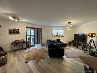 Wohnung zum Kauf 279.000 € 3 Zimmer 83 m² EG Mitterfels Mitterfels 94360