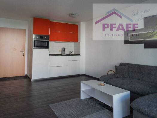 Wohnung zum Kauf 125.000 € 2 Zimmer 41,5 m² Engen 78234