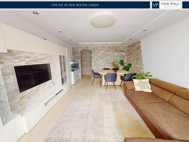 Wohnung zum Kauf 260.000 € 3 Zimmer 75 m² Offenburg 77656