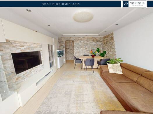 Wohnung zum Kauf 260.000 € 3 Zimmer 75 m² Offenburg 77656
