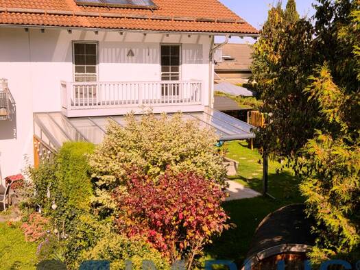 Doppelhaushälfte zum Kauf 695.000 € 5 Zimmer 143 m² 408 m² Grundstück Zaisering Vogtareuth 83569