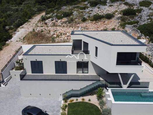 Haus zum Kauf 1.450.000 € 5 Zimmer 258 m² Betina, Tisno Tisno