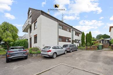 Wohnung zum Kauf 448.000 € 4,5 Zimmer 128,5 m² Heimerdingen Ditzingen 71254