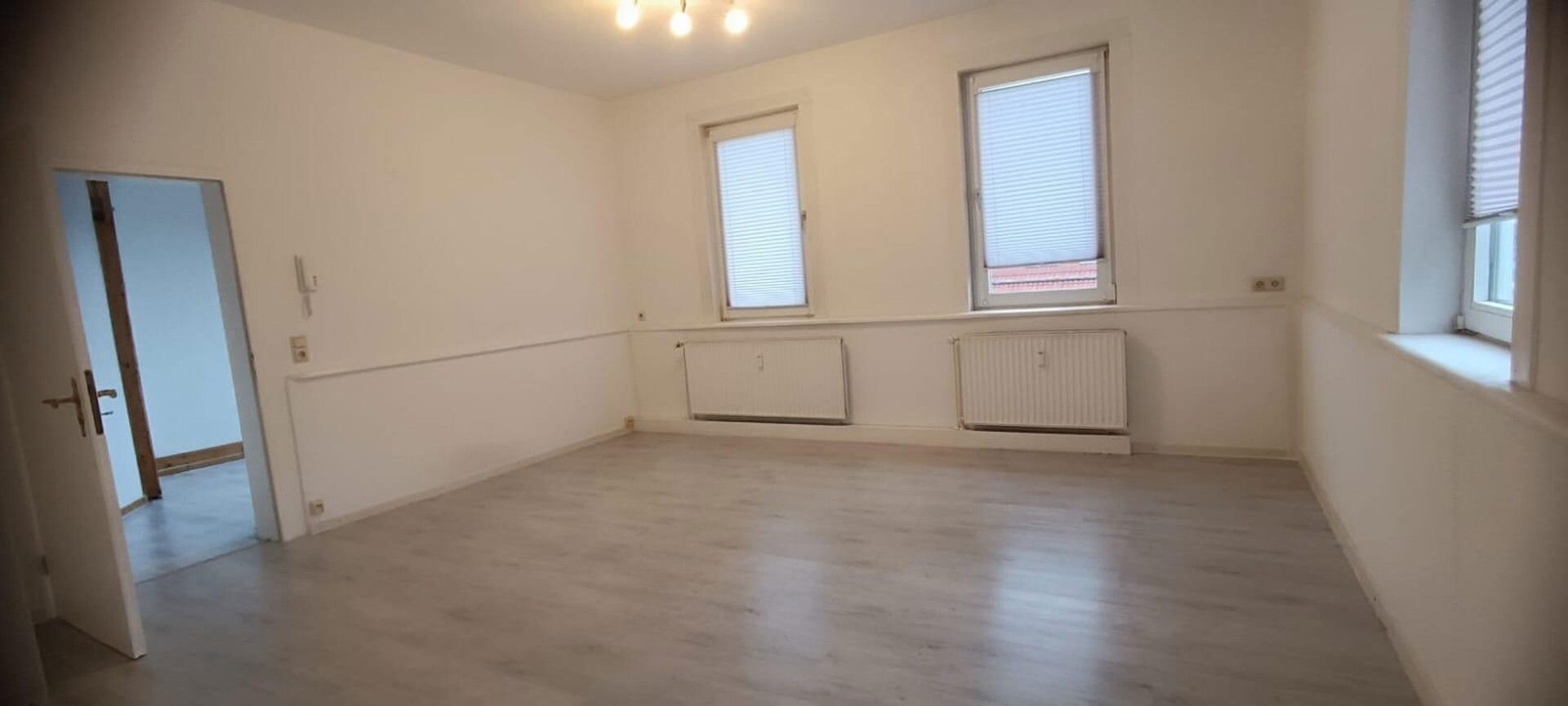 Wohnung zur Miete 296 € 2 Zimmer 55 m²<br/>Wohnfläche 1.<br/>Geschoss Zellbach 11 Clausthal-Zellerfeld Clausthal-Zellerfeld 38678