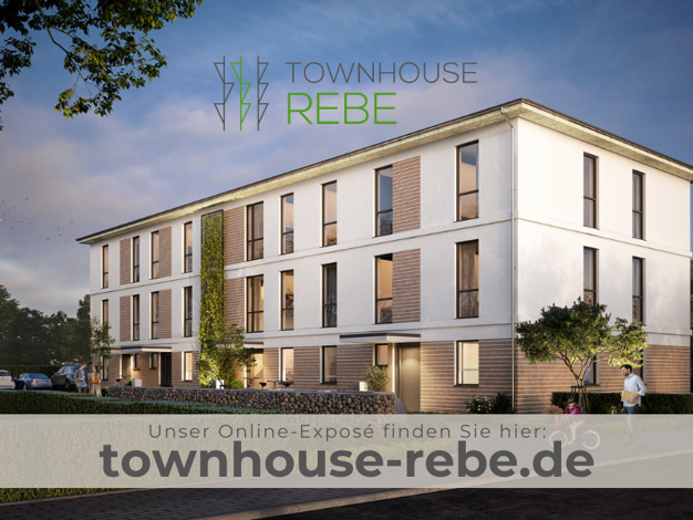 Wohnung zum Kauf - Neubau 399.900 € 3 Zimmer 81,1 m² Dachgeschoss Schumannstraße 2b Radebeul 01445