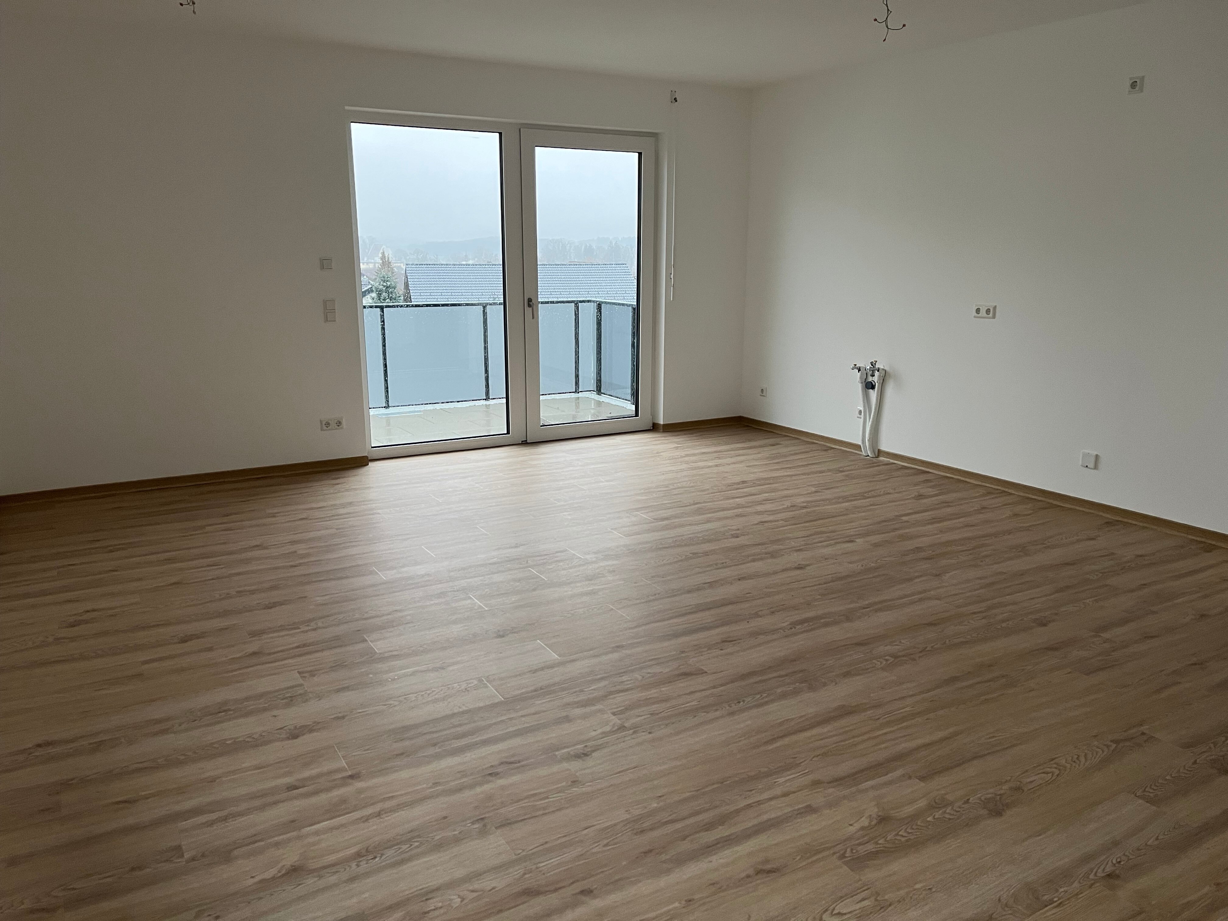 Wohnung zur Miete 990 € 2,5 Zimmer 78,9 m²<br/>Wohnfläche 2.<br/>Geschoss ab sofort<br/>Verfügbarkeit Emmelhofen Kißlegg 88353