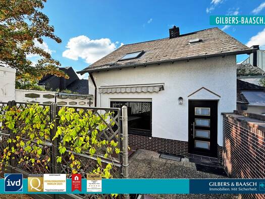 Reihenmittelhaus zum Kauf 275.000 € 6 Zimmer 143 m² 148 m² Grundstück Kürenz Trier 54295