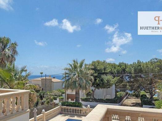 Reihenmittelhaus zum Kauf provisionsfrei 1.599.000 € 9 Zimmer 260 m² 660 m² Grundstück Cala 07639