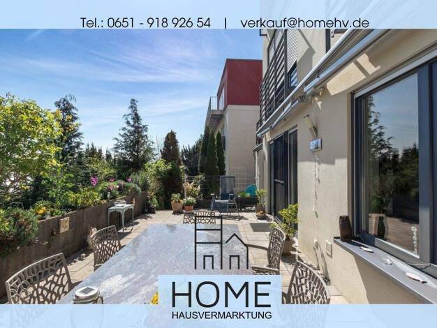 Maisonette zum Kauf 3 Zimmer 150 m² Trier-West-Pallien Trier 54294