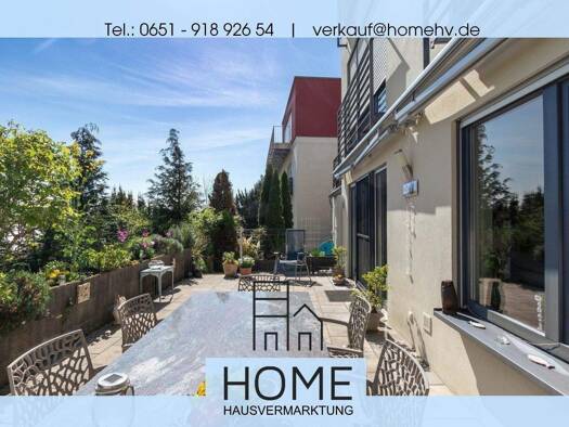 Maisonette zum Kauf 3 Zimmer 150 m² Trier-West-Pallien Trier 54294