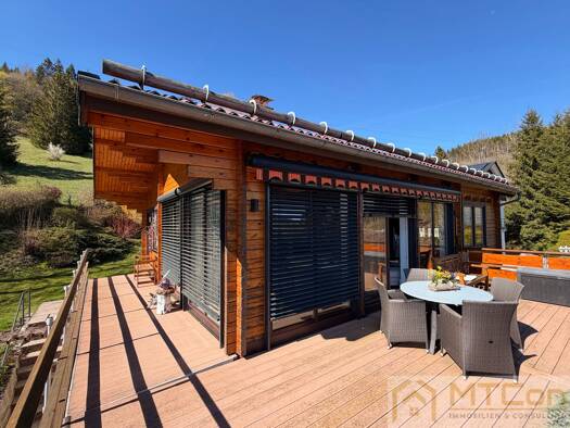 Einfamilienhaus zum Kauf 349.000 € 3 Zimmer 91 m² 699 m² Grundstück frei ab sofort Manebach Ilmenau 98693