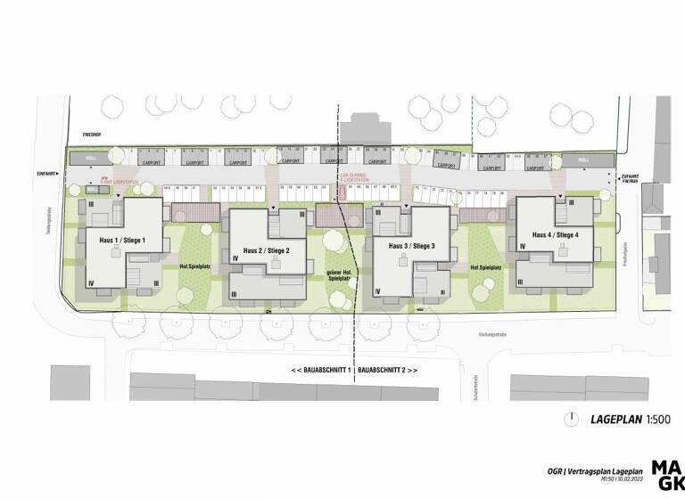 Wohnung zur Miete 991 € 3 Zimmer 73,2 m² Ober-Grafendorf 3200