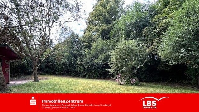 Grundstück zum Kauf 130.000 € 520 m²<br/>Grundstück Bad Doberan Bad Doberan 18209