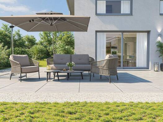 Einfamilienhaus zum Kauf - Erstbezug 602.500 € 4 Zimmer 119 m² 678 m² Grundstück Grafenstein 9131