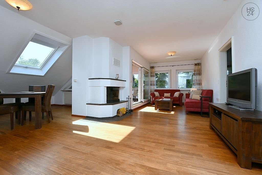 Wohnung zur Miete Wohnen auf Zeit 2.290 € 3,5 Zimmer 98 m²<br/>Wohnfläche Ab sofort<br/>Verfügbarkeit Rohr Stuttgart 70565