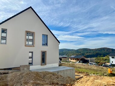 Reihenendhaus zur Miete 1.500 € 145 m² frei ab sofort Am Sandberg 8 Hohenburg Hohenburg 92277