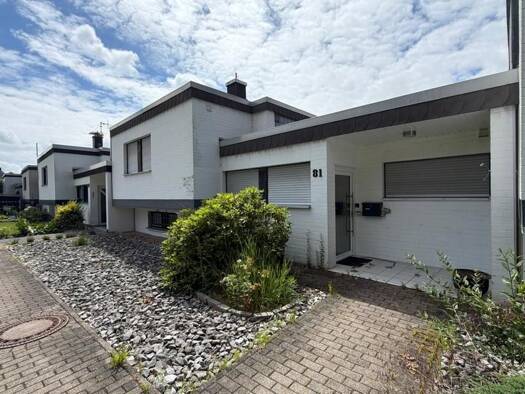 Reihenmittelhaus zum Kauf 210.000 € 4 Zimmer 137,9 m² 225 m² Grundstück Marderweg 81 Hamm-Osten Hamm 59071