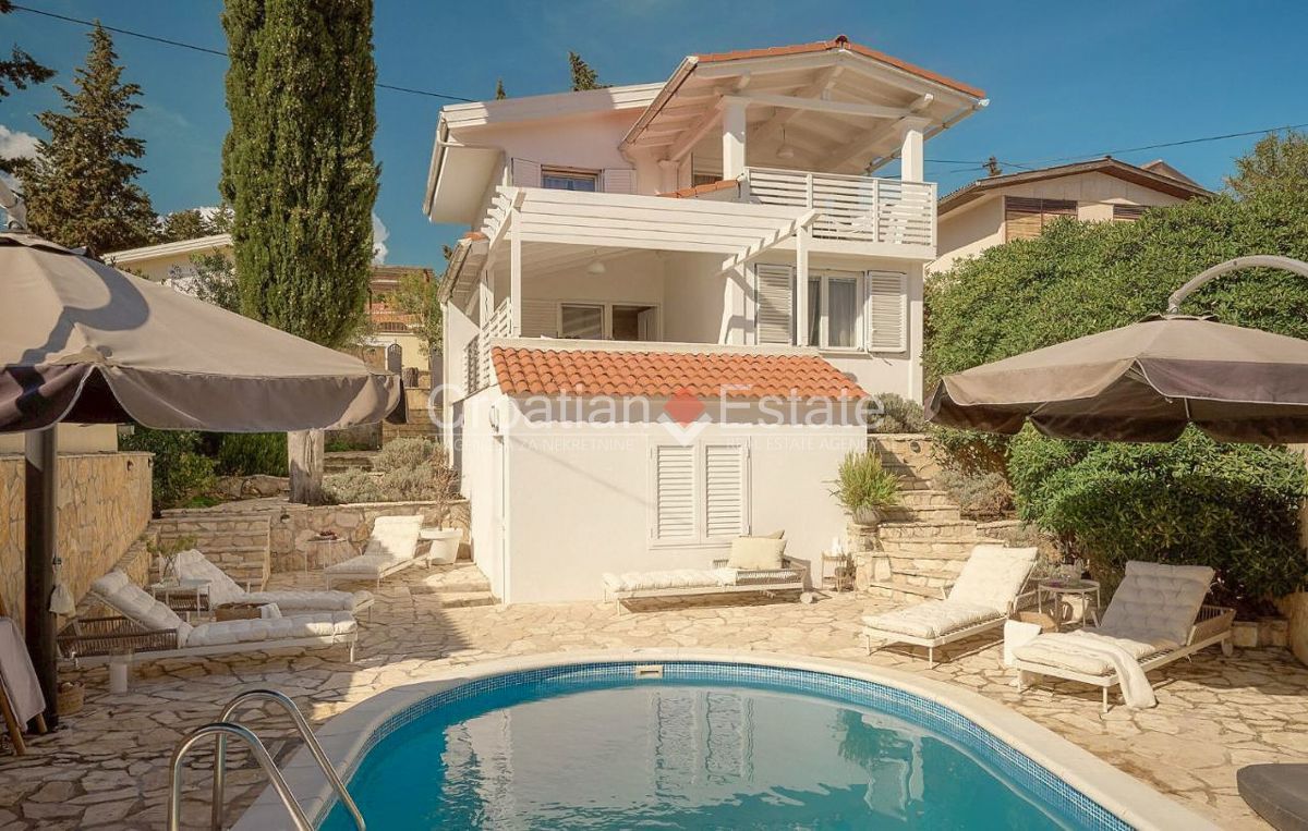 Haus zum Kauf 580.000 € 4 Zimmer 107 m²<br/>Wohnfläche 360 m²<br/>Grundstück Hvar