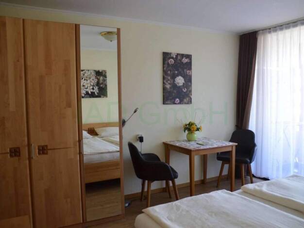 Studio zum Kauf 82.500 € 1 Zimmer 25 m² 2. Geschoss Bad Füssing 94072