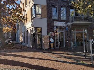 Laden zur Miete provisionsfrei 26,95 € 141 m² Verkaufsfläche Eckernförde 24340