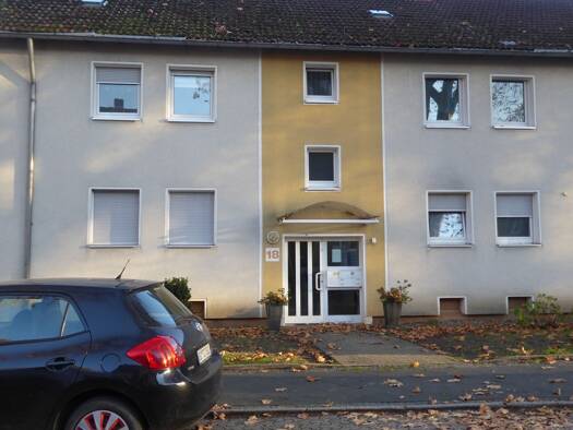 Wohnung zum Kauf 165.000 € 3 Zimmer 63 m² Geschoss EG/2 frei ab sofort Langendreer Bochum 44894