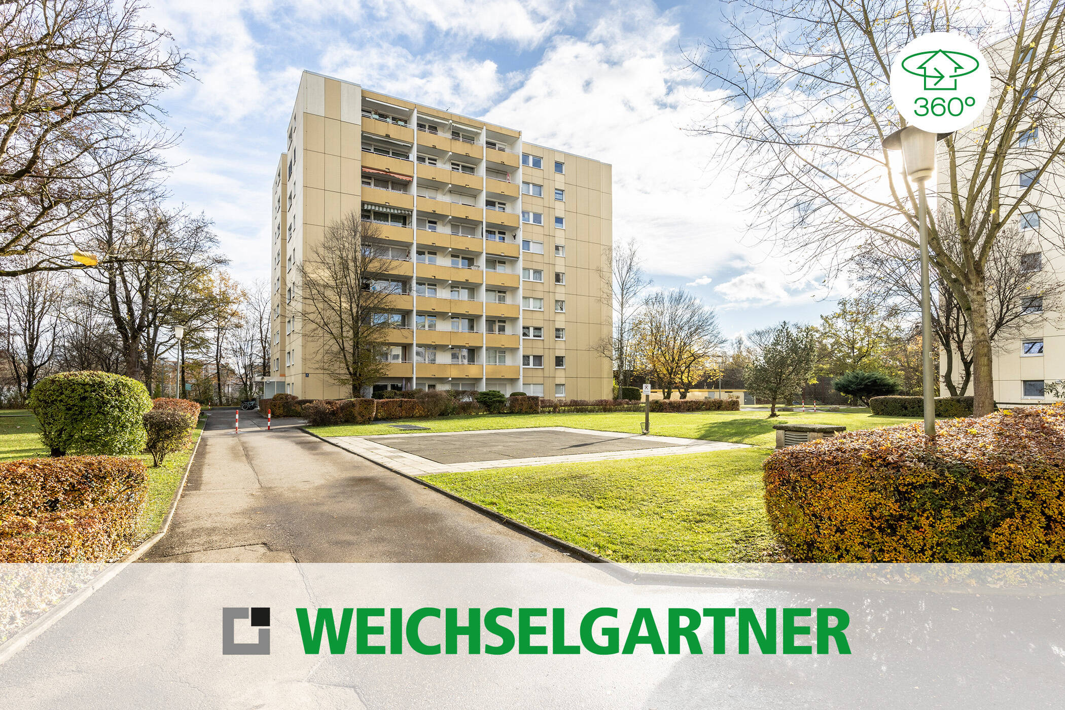 Wohnung zum Kauf 170.000 € 1 Zimmer 31,1 m²<br/>Wohnfläche 1.<br/>Geschoss Markt Schwaben 85570