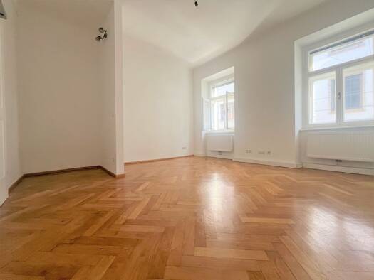 Wohnung zur Miete 501 € 2 Zimmer 45 m² Jakomini Graz 8010