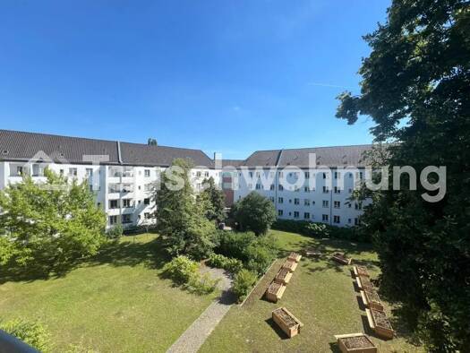 Wohnung zur Miete Tauschwohnung 700 € 2 Zimmer 55 m² Oberschöneweide Berlin 12459