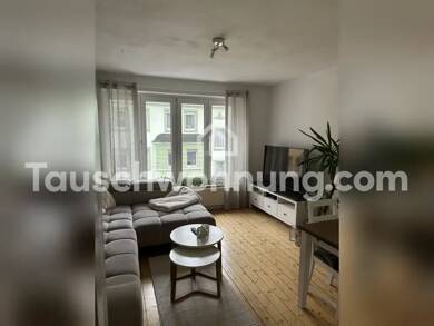 Wohnung zur Miete Tauschwohnung 720 € 3 Zimmer 68 m² 2. Geschoss Centrum Münster 48151