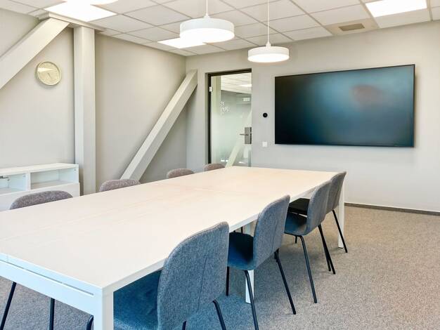 Bürofläche zur Miete provisionsfrei 140 m² Bürofläche Gutenbergstraße 11 Puchheim Bahnhof Puchheim 82178