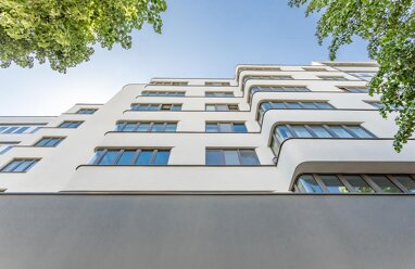 Wohnung zum Kauf als Kapitalanlage geeignet 190.000 € 2 Zimmer 54,2 m² Bismarckstraße 73 Charlottenburg Berlin 10627