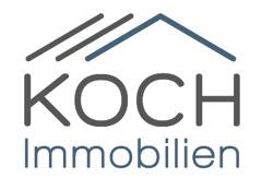 Koch Immobilien logo