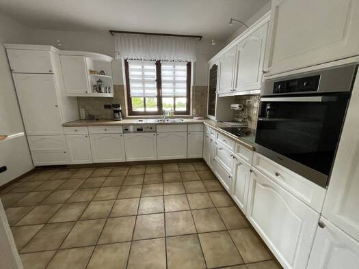 Terrassenwohnung zur Miete 1.350 € 4 Zimmer 117 m² Geschoss EG/1 frei ab 01.10.2026 Wombach Lohr am Main 97816