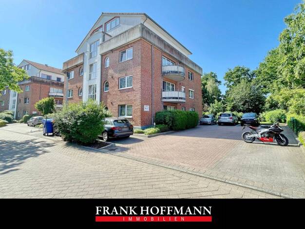 Wohnanlage zum Kauf als Kapitalanlage geeignet 124.000 € 2 Zimmer 40,8 m² Kaltenkirchen 24568