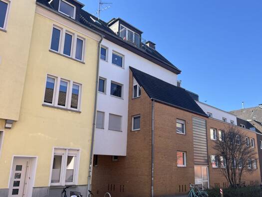 Wohnung zum Kauf 375.000 € 4,5 Zimmer 143,7 m² 1. Geschoss Wüste Osnabrück 49080