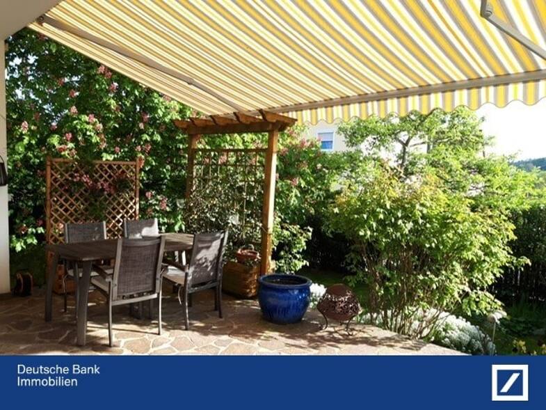 Doppelhaushälfte zum Kauf 549.000 € 6 Zimmer 169 m² 305 m² Grundstück Steinsberg Regenstauf 93128