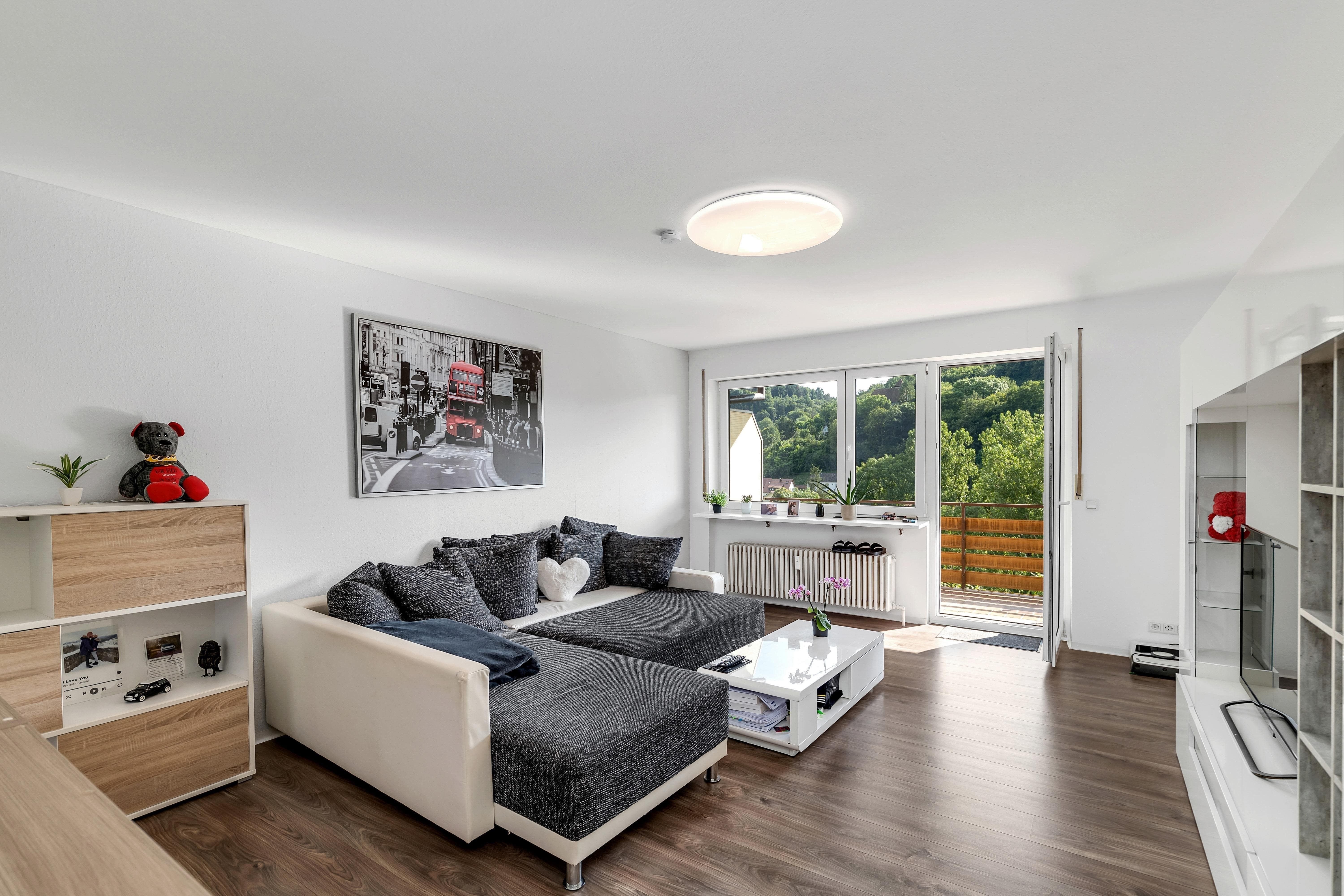 Wohnung zum Kauf 169.000 € 2 Zimmer 88 m²<br/>Wohnfläche Buchenbach Mulfingen 74673