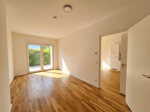 Wohnung zur Miete 884 € 2 Zimmer 57 m² EG frei ab sofort Friedrich-Ebert-Straße 87 Zentrum-West Leipzig 04109