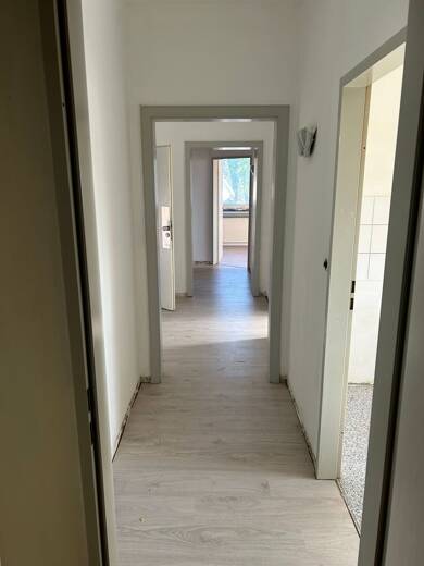 Wohnung zur Miete 560 € 3 Zimmer 90 m² Geschoss 1/2 Stockum Werne 59368
