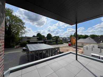 Wohnung zur Miete - Neubau 1.395 € 3 Zimmer 106 m² Bad Zwischenahn Bad Zwischenahn 26160