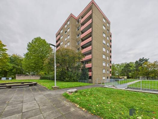 Wohnung zum Kauf 285.000 € 4 Zimmer 97,6 m² 2. Geschoss Karthause Koblenz / Karthause 56075