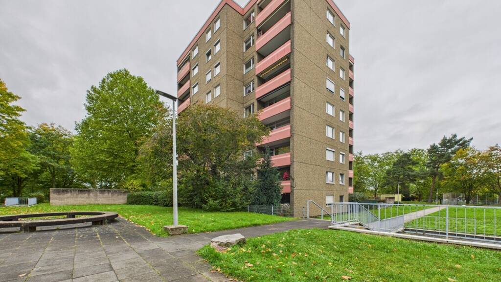 Wohnung zum Kauf 285.000 € 4 Zimmer 97,6 m² 2. Geschoss Karthause Koblenz / Karthause 56075