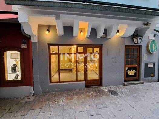 Ladenfläche zur Miete 451 € Sankt Leonhard Graz 8010