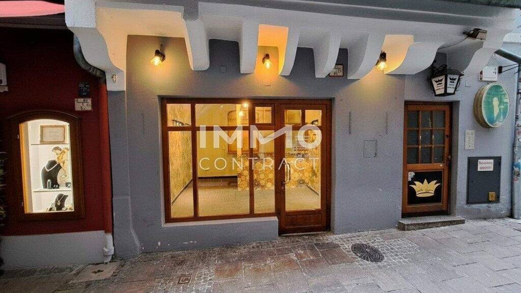 Ladenfläche zur Miete 451 € Sankt Leonhard Graz 8010