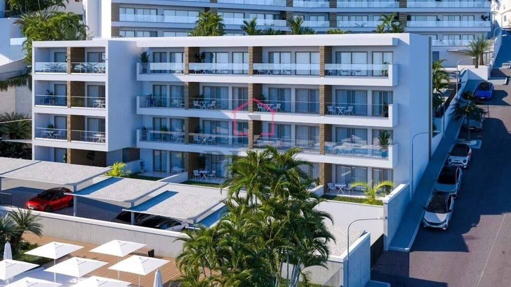 Wohnung zum Kauf 795.000 € 154 m² Calheta 9370