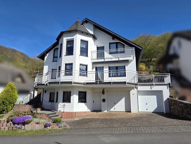 Einfamilienhaus zum Kauf 449.000 € 4 Zimmer 206 m² 517 m² Grundstück Treis Treis-Karden 56253