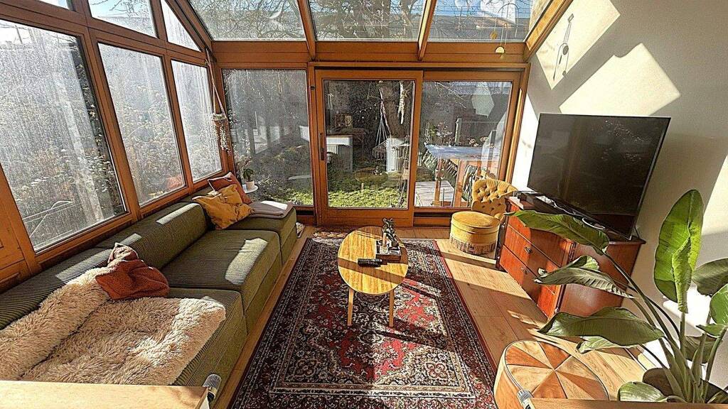 Wohnung zum Kauf provisionsfrei 249.000 € 3 Zimmer 76 m² EG Präsidentstraße 23 Innenstadt Bochum 44787