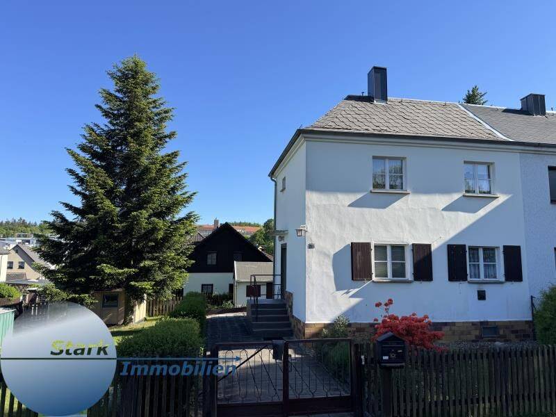 Einfamilienhaus zum Kauf, Plauen